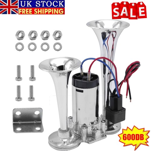 Air horn for truck - air,