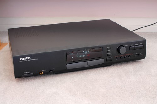 Philips cdr870 compact - philips,