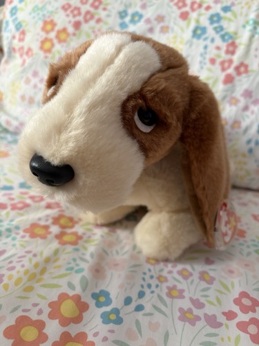 Beanie buddy tracker the - buddy,