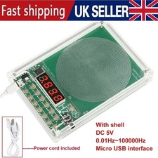 7.83Hz Schumann Waves