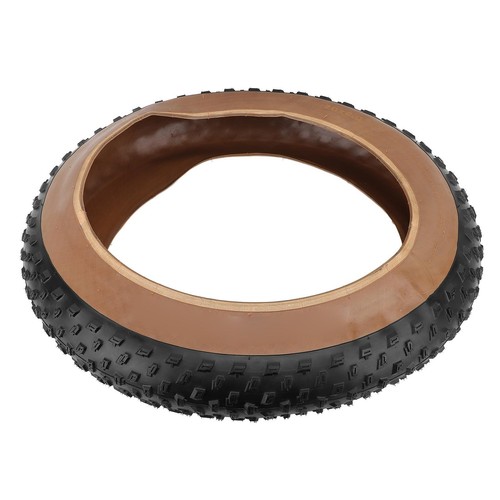 Foldable bicycle tire - bicycle, rubber