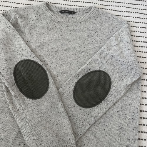 Cedar wood state - wood, grey
