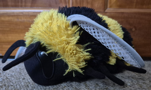 Ikea bumble bee soft - bee, cute