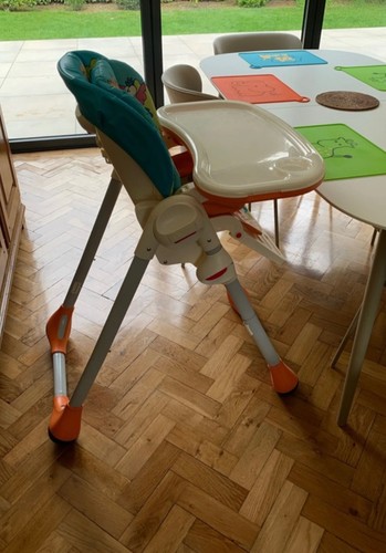 Chicco polly baby - , feeding
