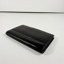 Vintage Filofax Slimline Real