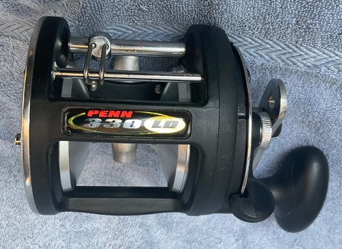 Penn 330ld big - penn,