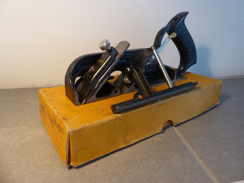 Vintage stanley 78 - stanley, no.
