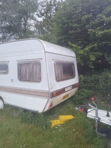 Caravans for sale berth - caravans,