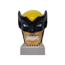 EMPTY Marvel Mega Bloks 1907