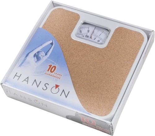 Hanson h60 cork textured mat - h60,