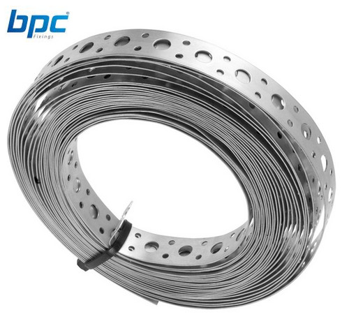 Builders banding steel - builders, metal
