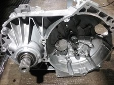 Vw Transporter T5 2.5 Tdi Recon 6 Speed Gearbox-1 Yr Warranty No Exchange Deal