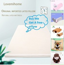 Natural Latex Soft Comfortable