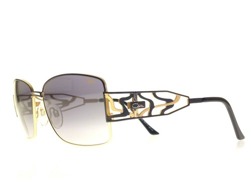 Cazal 983 302 - black/gold,