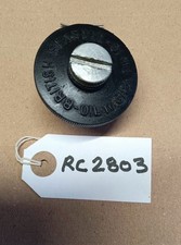 British Seagull Fuel Cap