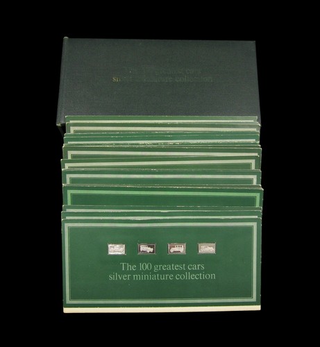 John pinches 1975 sterling - pinches,