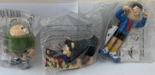Mcdonald happy meal beano - mcdonald’s,