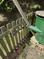 Koi Fish Pond Filter System