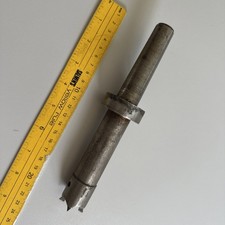 Copy Lathe Headstock Drive, 3MT