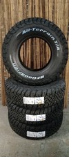 4 x 235 85 16  120/116S   BF GOODRICH  ALL TERRAIN ATKO3 TYRES  FREE DELIVERY !