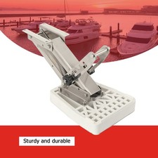 Heavy Duty Stainless Steel