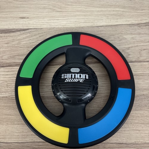 Simon swipe electronic - simon,