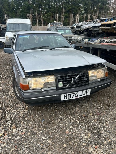 Breaking volvo 940 estate 3 - volvo,