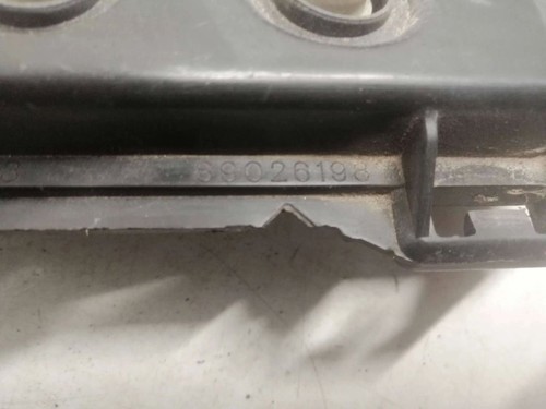 Peugeot 307 2002 diesel tail - peugeot,