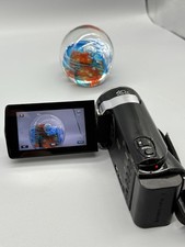 JVC Everio GZ-HM655BEK