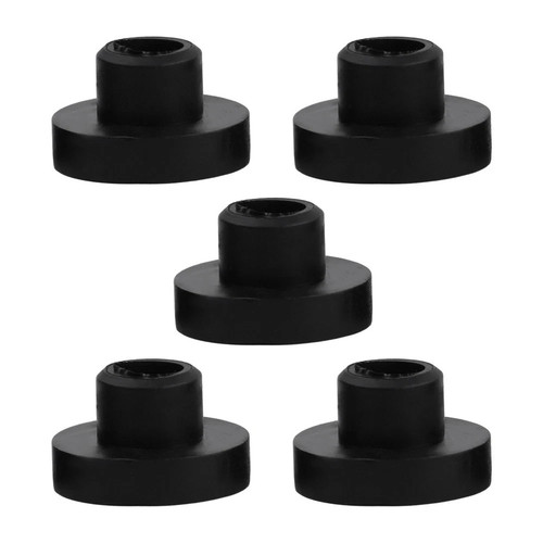Fuel tank grommet - tank,