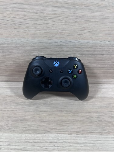 Microsoft wireless controller - wireless,