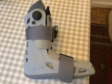 Aircast Airselect Short Medium