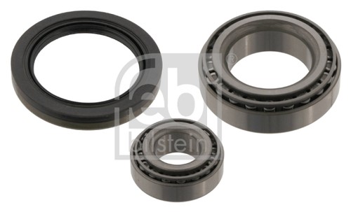 24534 febi bilstein wheel - febi,