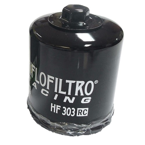 Oil filter hiflo racing - filter,