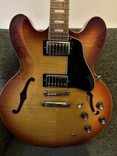 Epiphone ES-335 Figured in