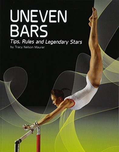 Gymnastics uneven bars tips - bars:,