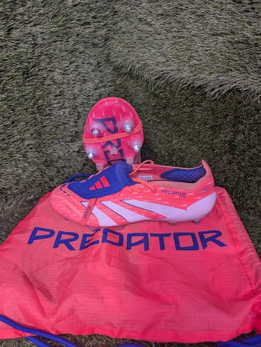 Adidas predator elite tongue - predator,