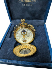 Rapport London Moonphase