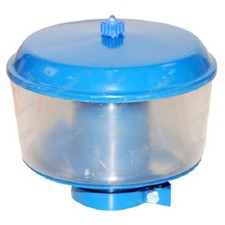 PRE CLEANER FOR ZETOR 3320 3340 4320 4340 4911 5011 5211 5213 5243 5245 5320 