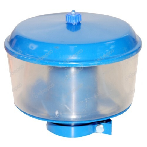 Pre cleaner for zetor - cleaner, 3320