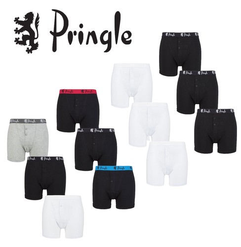 Pringle men boxer - men's,