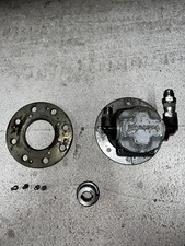 Casappa Hydraulic Pump / Water