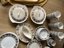 broadhurst staffordshire