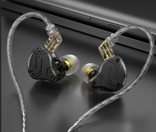 KZ ZS10 Pro X - 5 Driver In