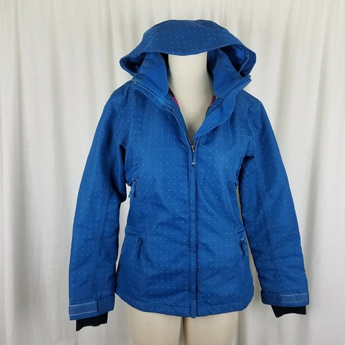 Powderroom micro lite hooded - powderroom,