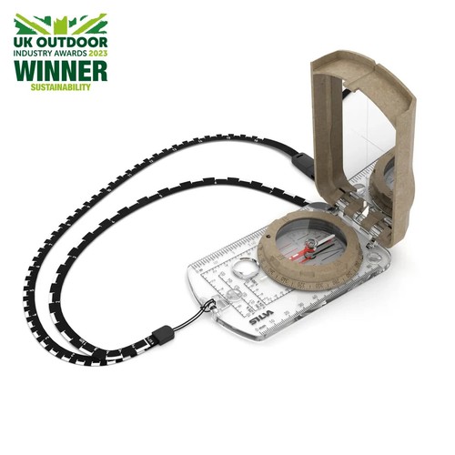 Silva compass terra expedition - compass,