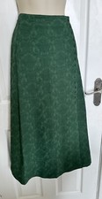 NWT Womens La Redoute Green