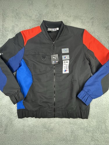 Puma men size blue - xl,