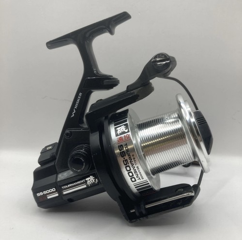 Daiwa tournament whisker - 1x,