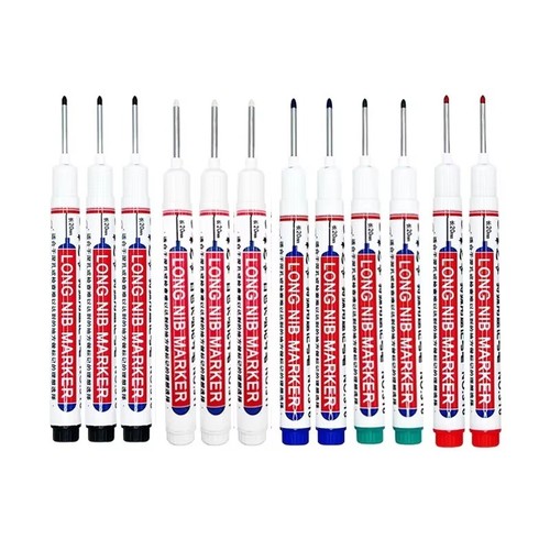 10pcs black deep hole - 10pcs,